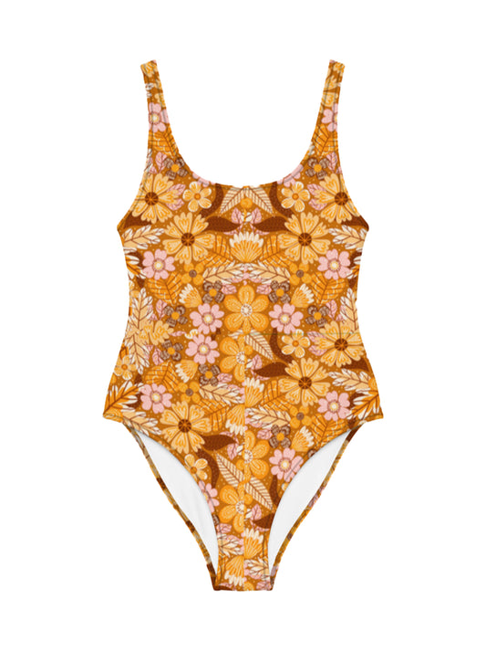 Amii Angel Swimwear : Exclusive Swimsuit - Summer