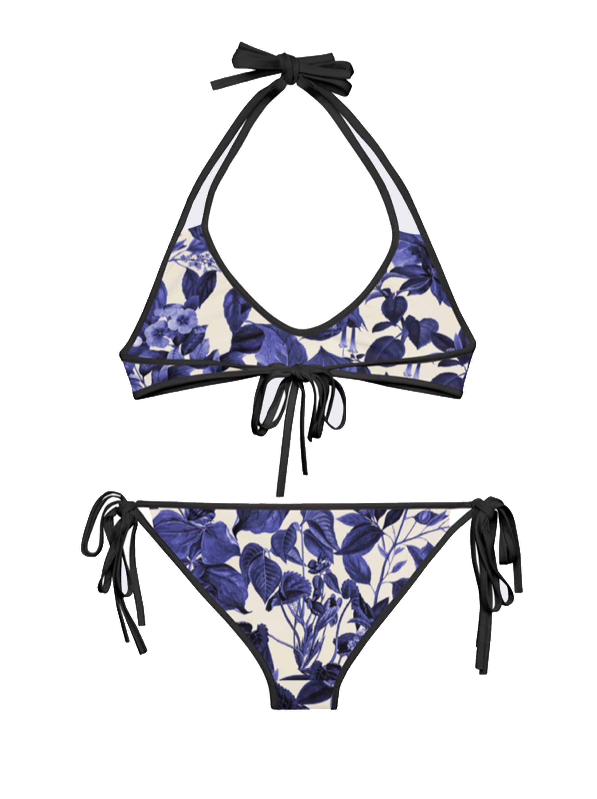 Amii Angel Swimwear : Exclusive Bikini - Eternal – Amii-Angel